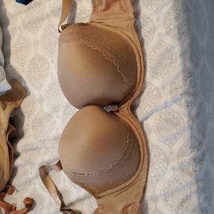 Parfait, nude 32g bra